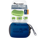 Sea To Summit - Aeros Premium Pillow, Large