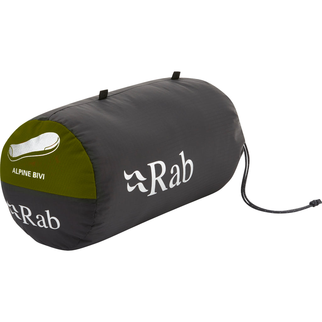 Rab - Alpine Bivi
