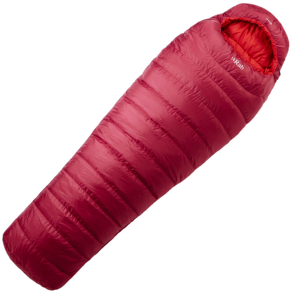 Rab - Ascent 900 (-18)