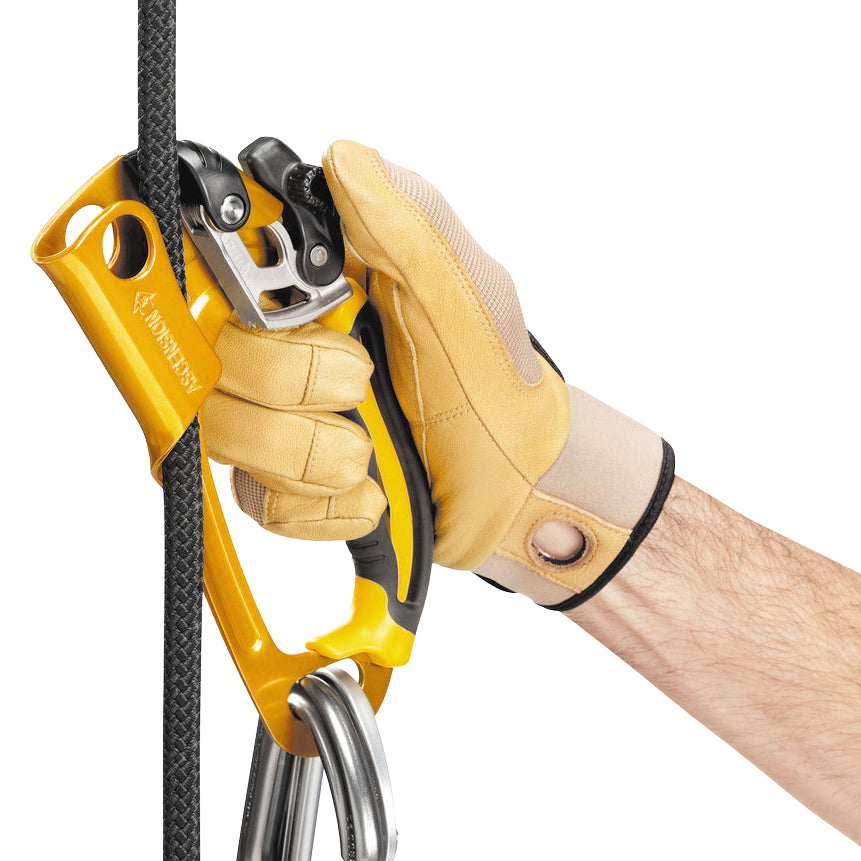 Petzl - Ascension Ascender (Right-Handed)
