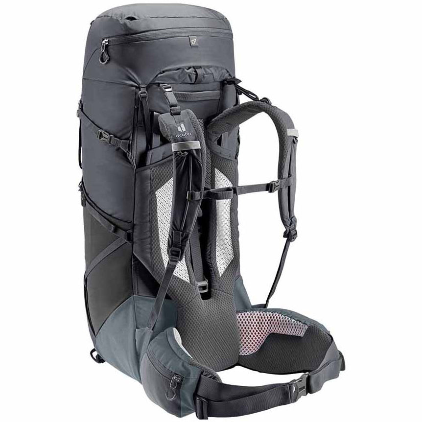 Deuter - Aircontact Core 60+10