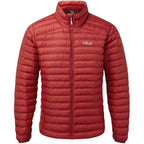 Rab - Men's Microlight Down Jacket