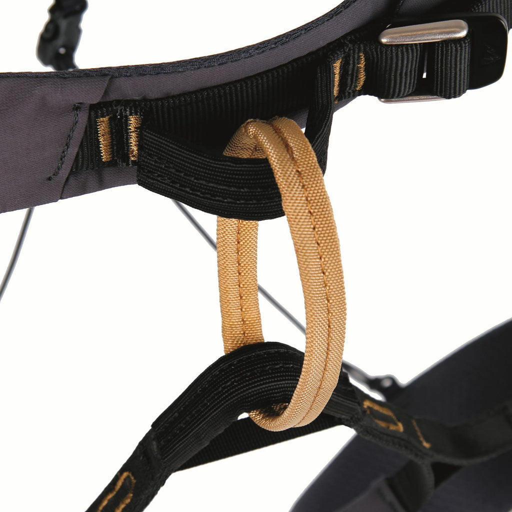 Blue Ice - Cuesta Adjustable Harness