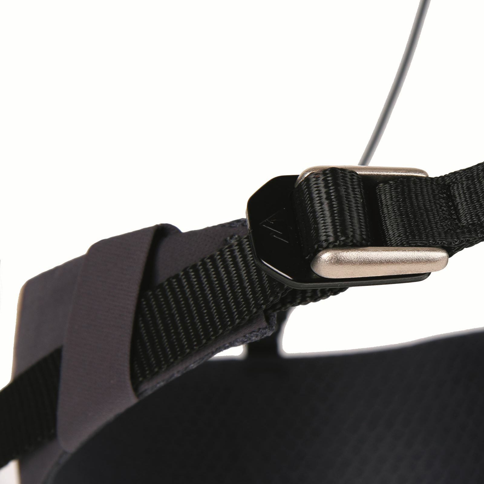 Blue Ice - Cuesta Adjustable Harness