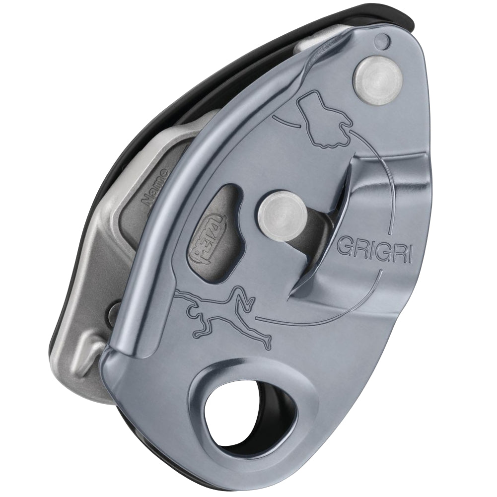 Petzl - Grigri
