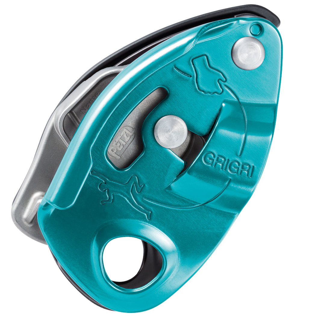 Petzl - Grigri