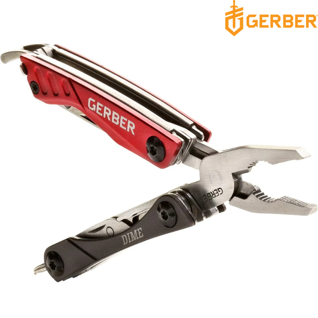 Gerber - Dime
