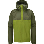 Rab - Men’s Downpour Eco Jacket