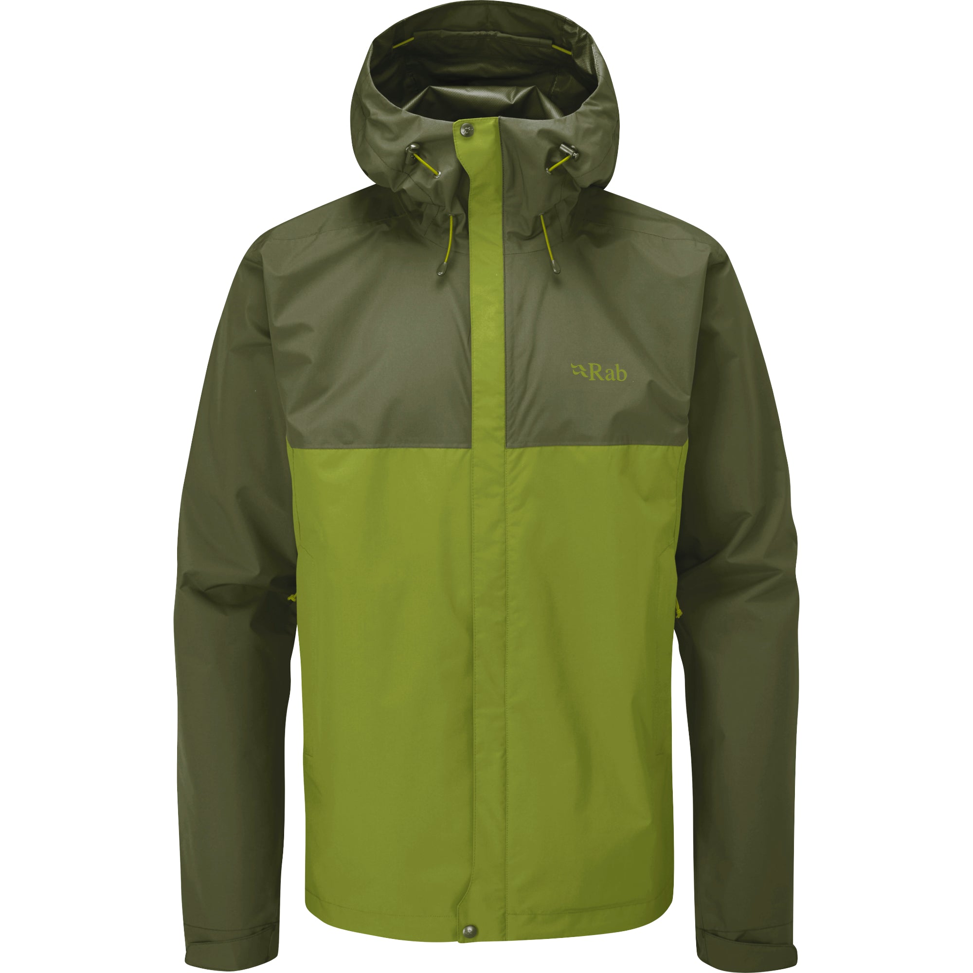 Rab - Men’s Downpour Eco Jacket