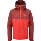 Rab - Men’s Downpour Eco Jacket