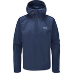 Rab - Men’s Downpour Eco Jacket