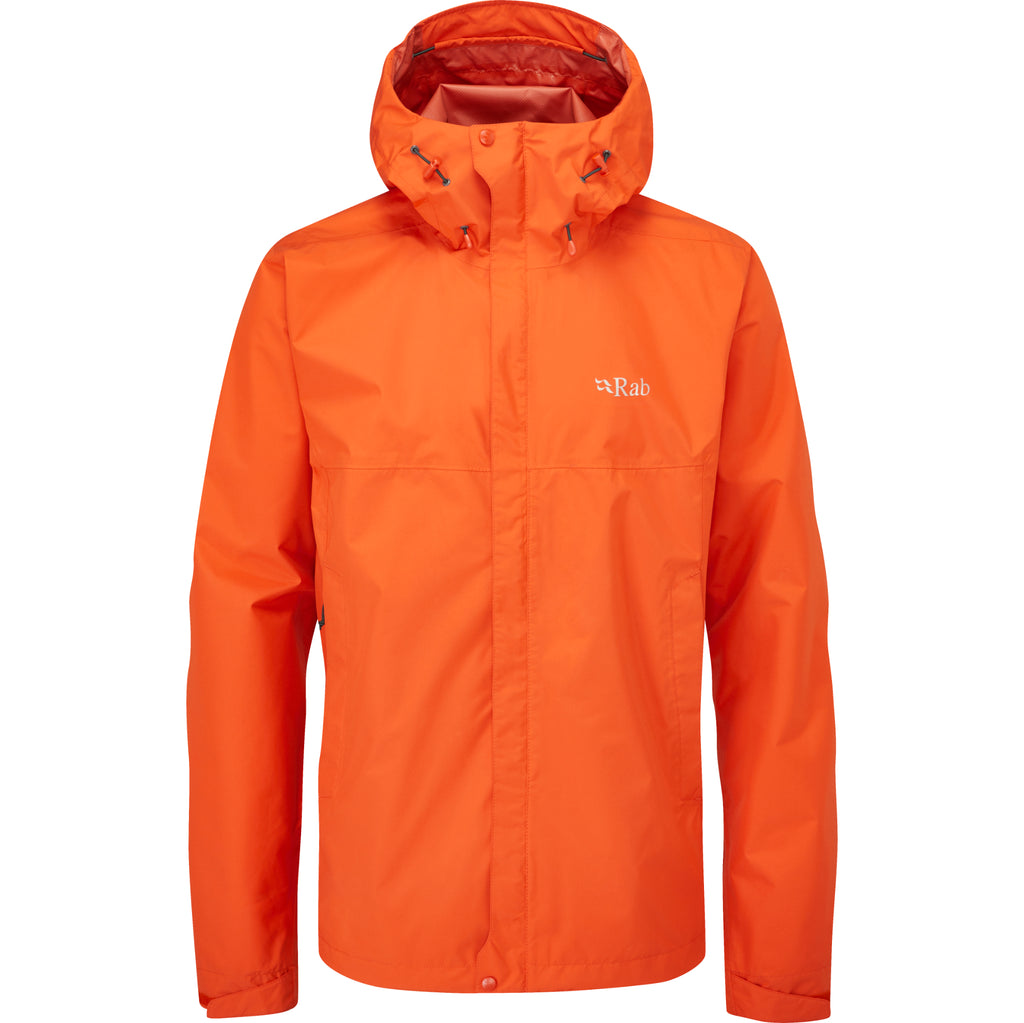 Rab - Men’s Downpour Eco Jacket