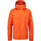Rab - Men’s Downpour Eco Jacket