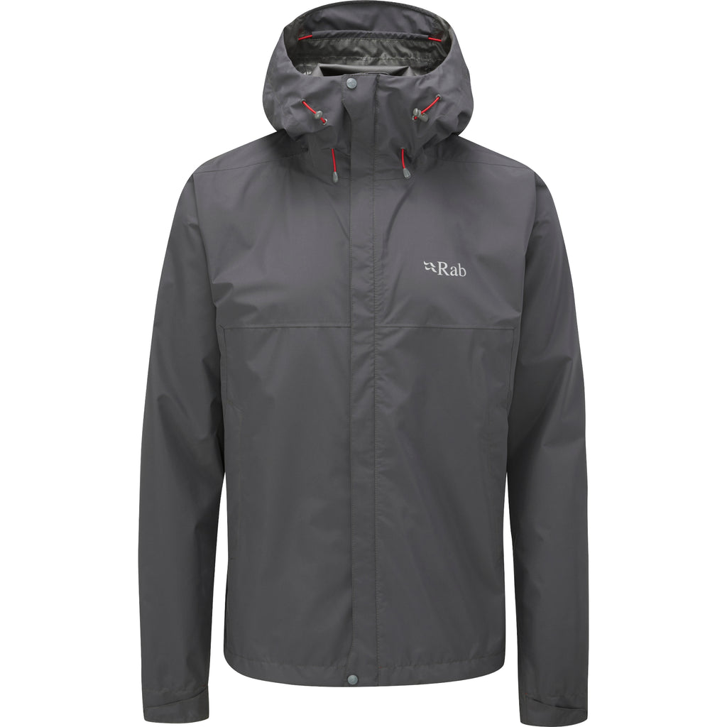 Rab - Men’s Downpour Eco Jacket