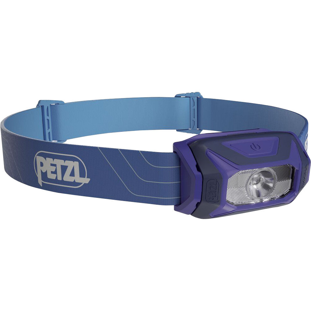 Petzl - Tikkina LED Headlamp (300 LUMENS)