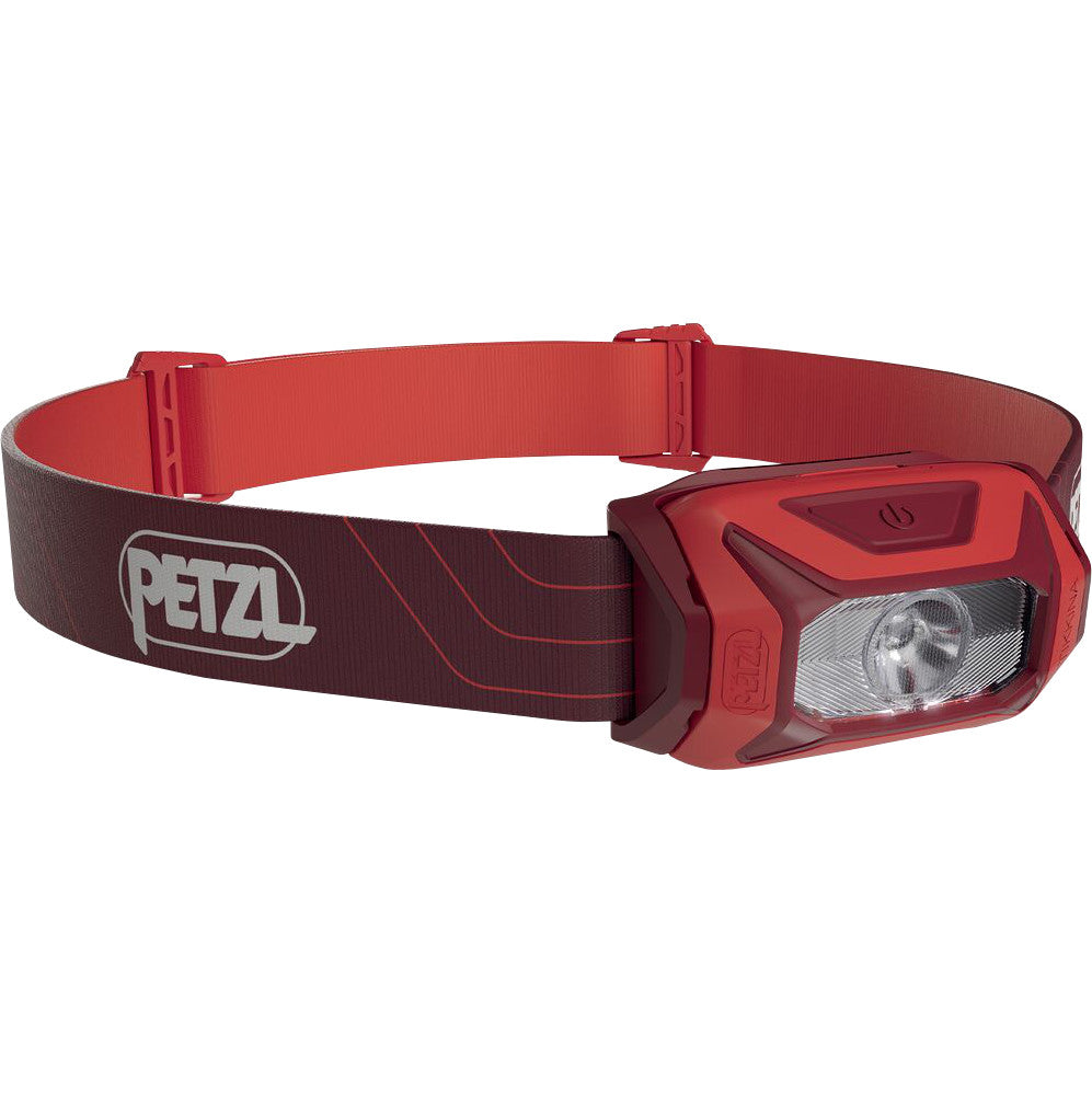 Petzl - Tikkina LED Headlamp (300 LUMENS)