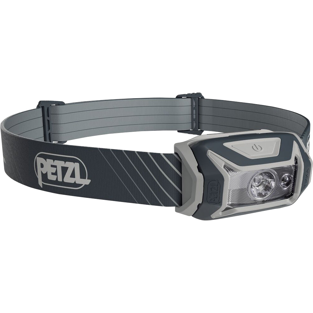 Petzl - Tikka CORE Rechargeable Headlamp (450 LUMENS)