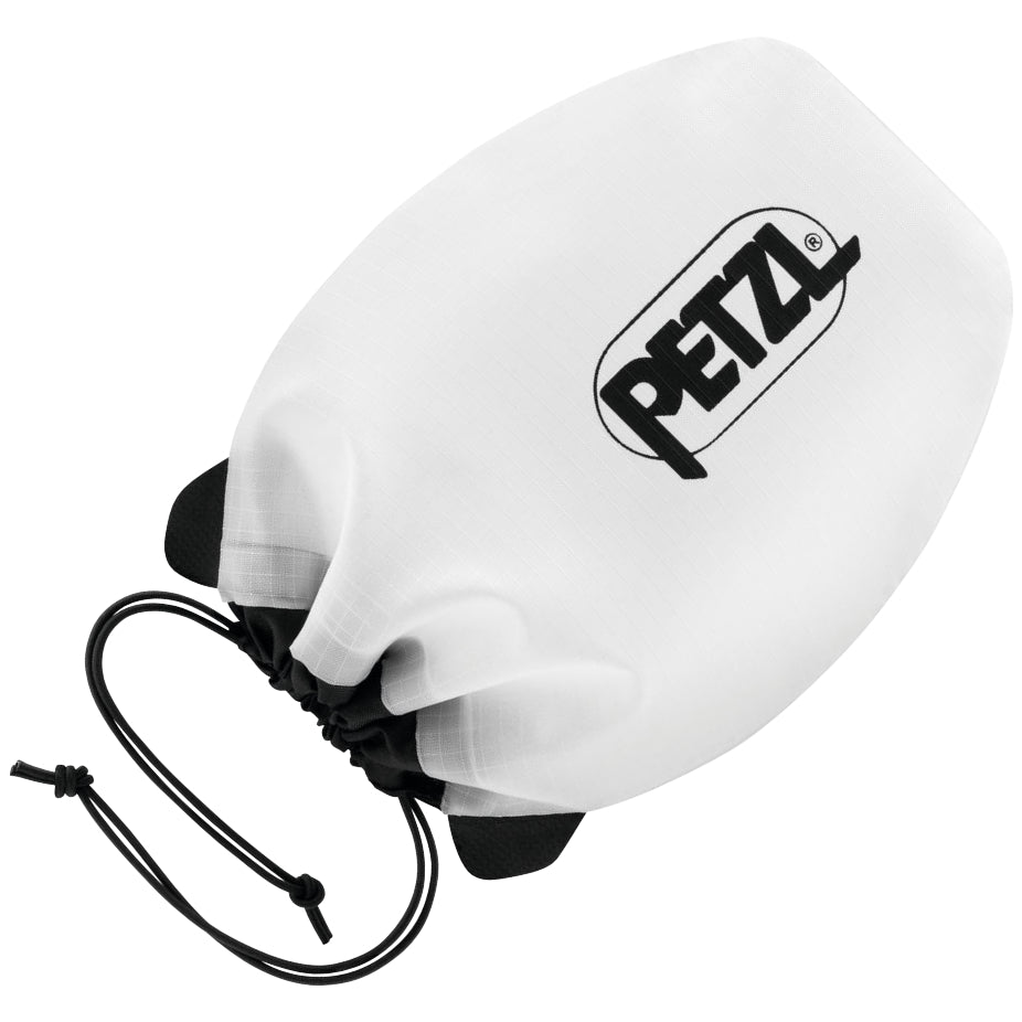 Petzl - Actik CORE Rechargeable Headlamp (600 LUMENS)