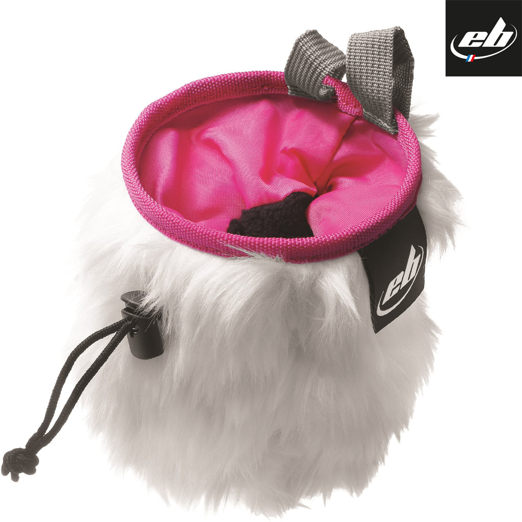 EB - Rabbit Chalk Bag & Belt