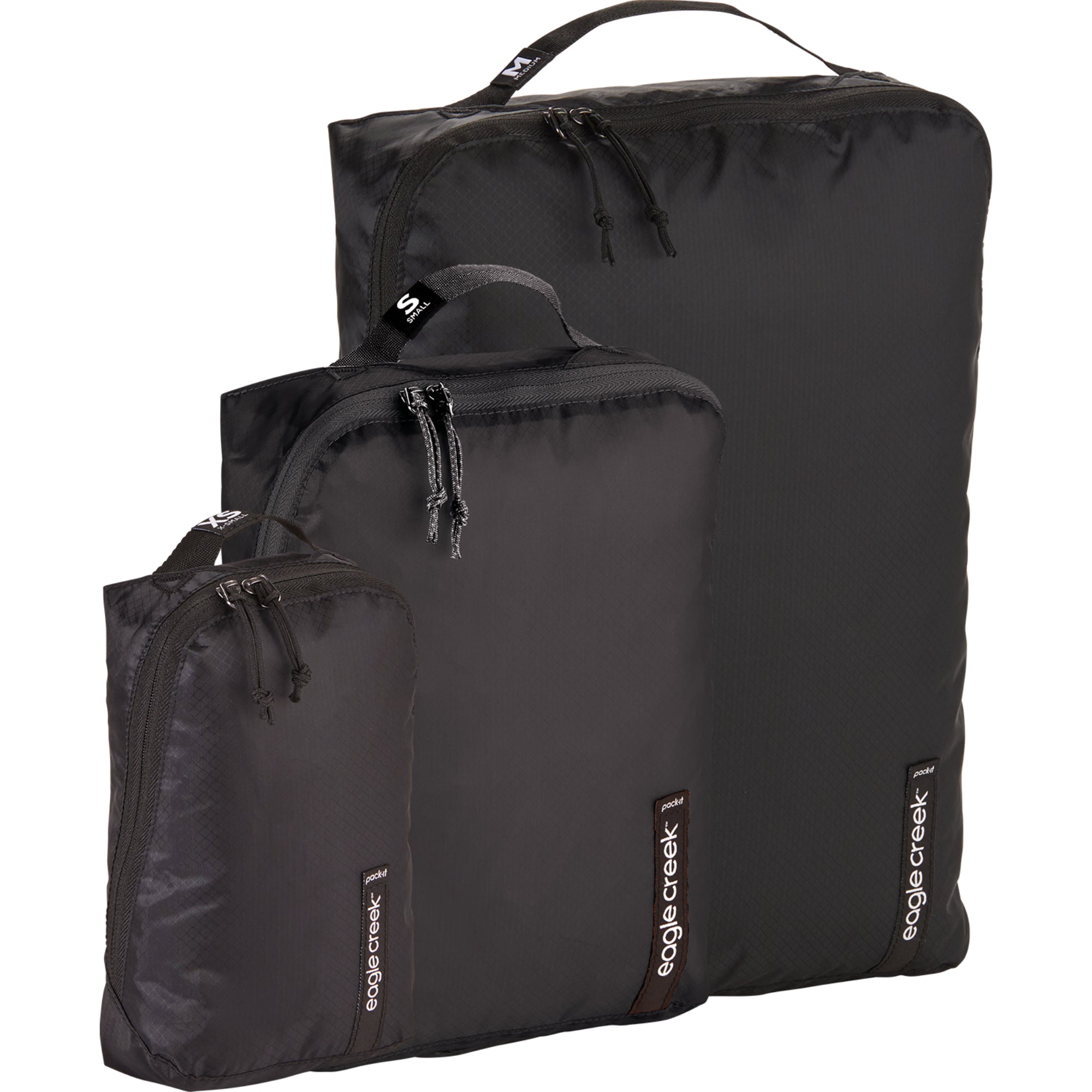 Eagle Creek - Pack-It Isolate Cube Set XS/S/M