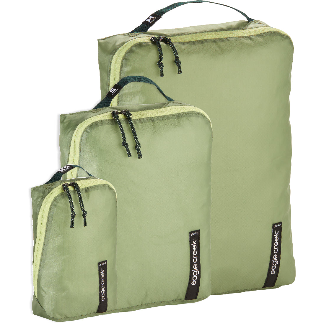 Eagle Creek - Pack-It Isolate Cube Set XS/S/M