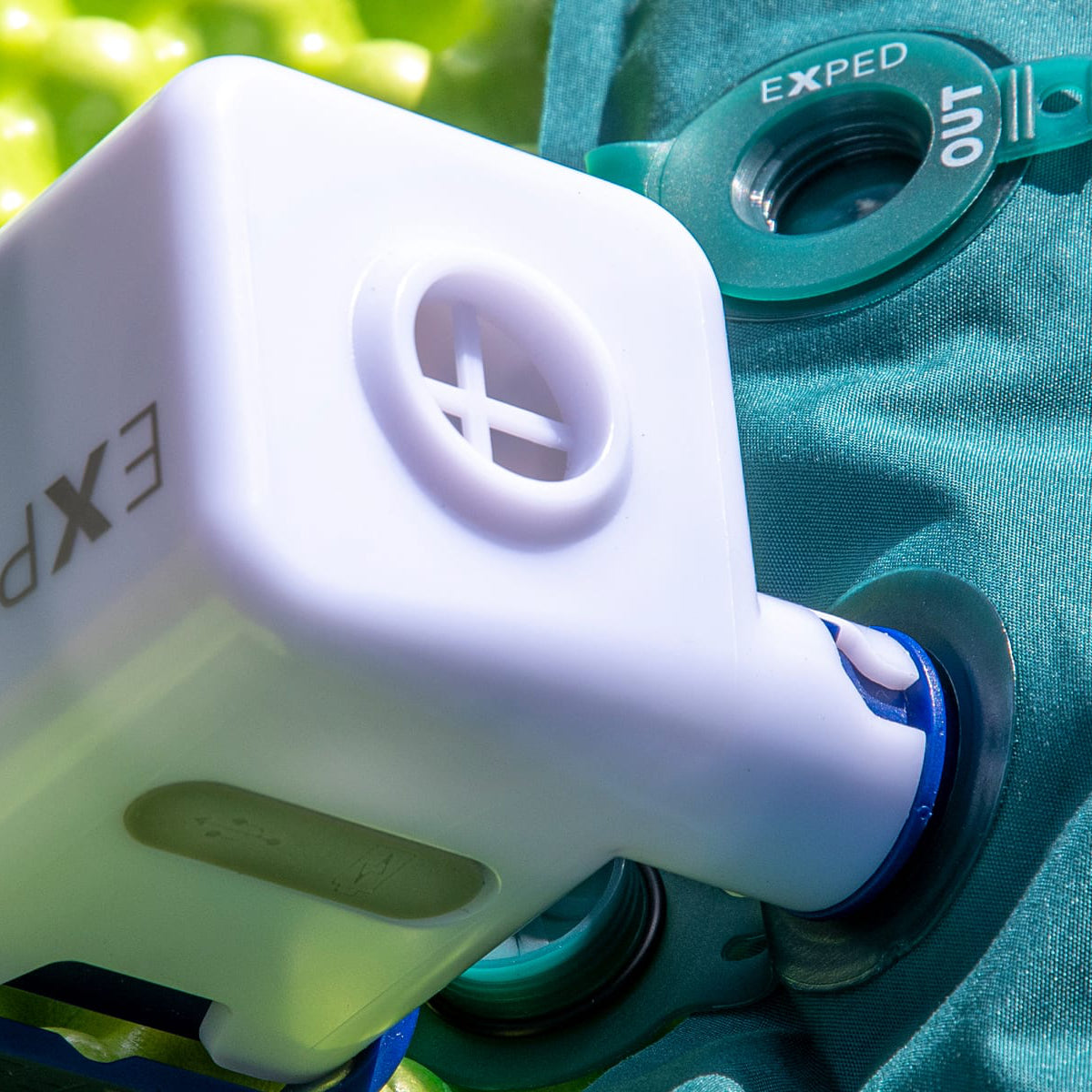 Exped - Widget Pump