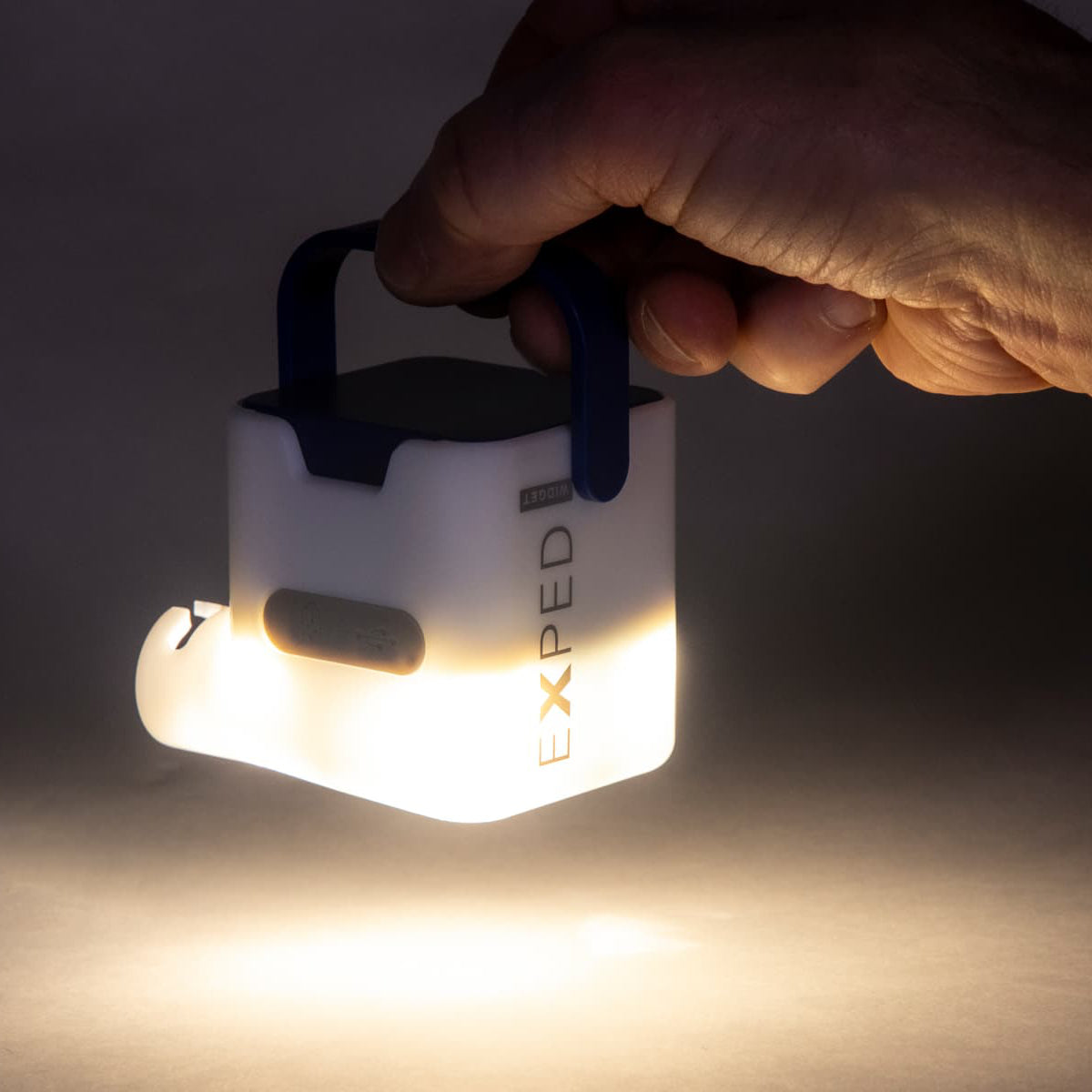 Exped - Widget Pump