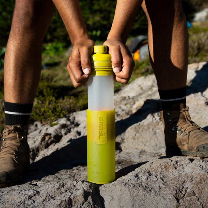 Grayl - UltraPress Compact Purifier
