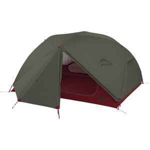 MSR - Elixir 3, Green (3-person)