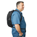 Gregory - Nano 20 Plus Size