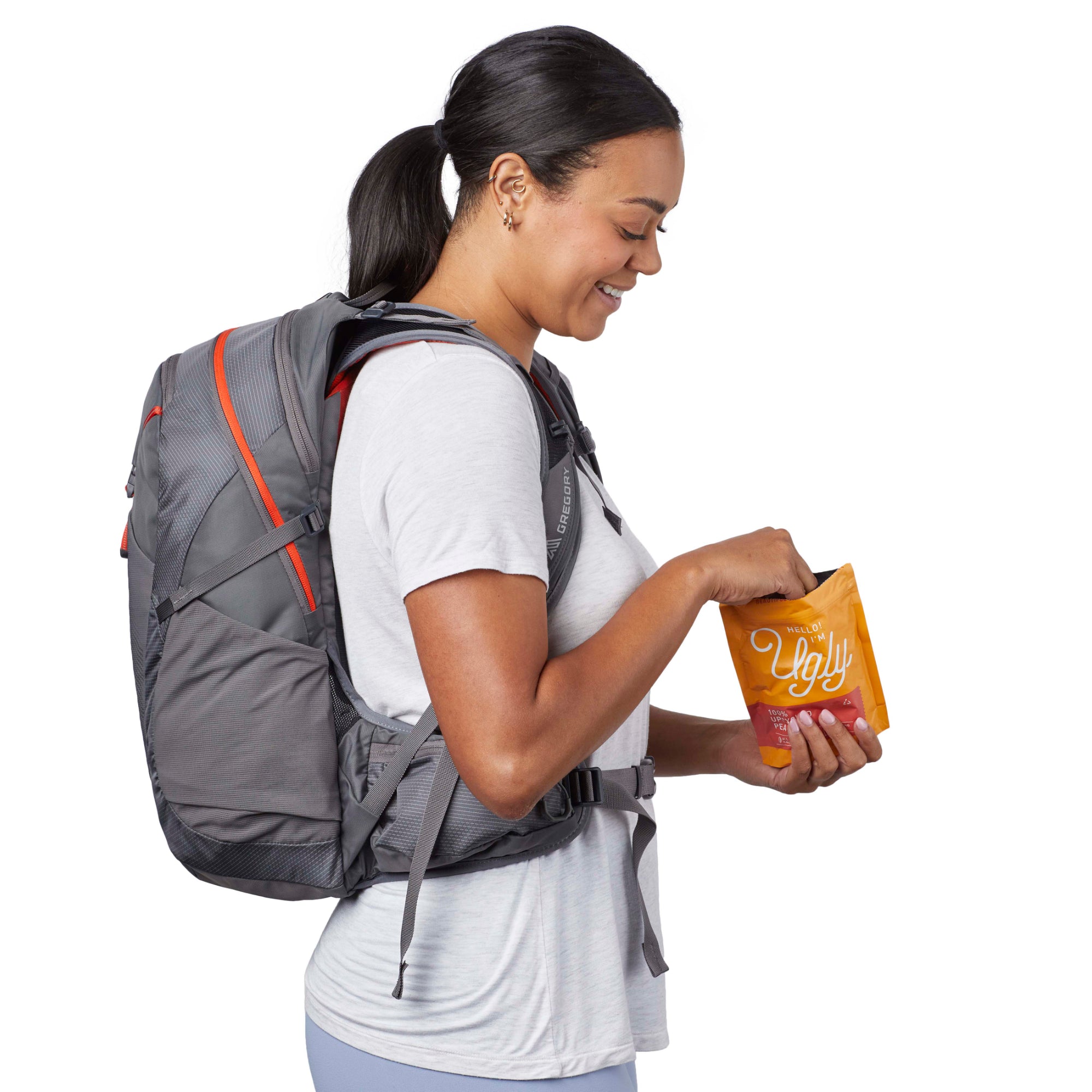 Gregory - Women's Maya 20