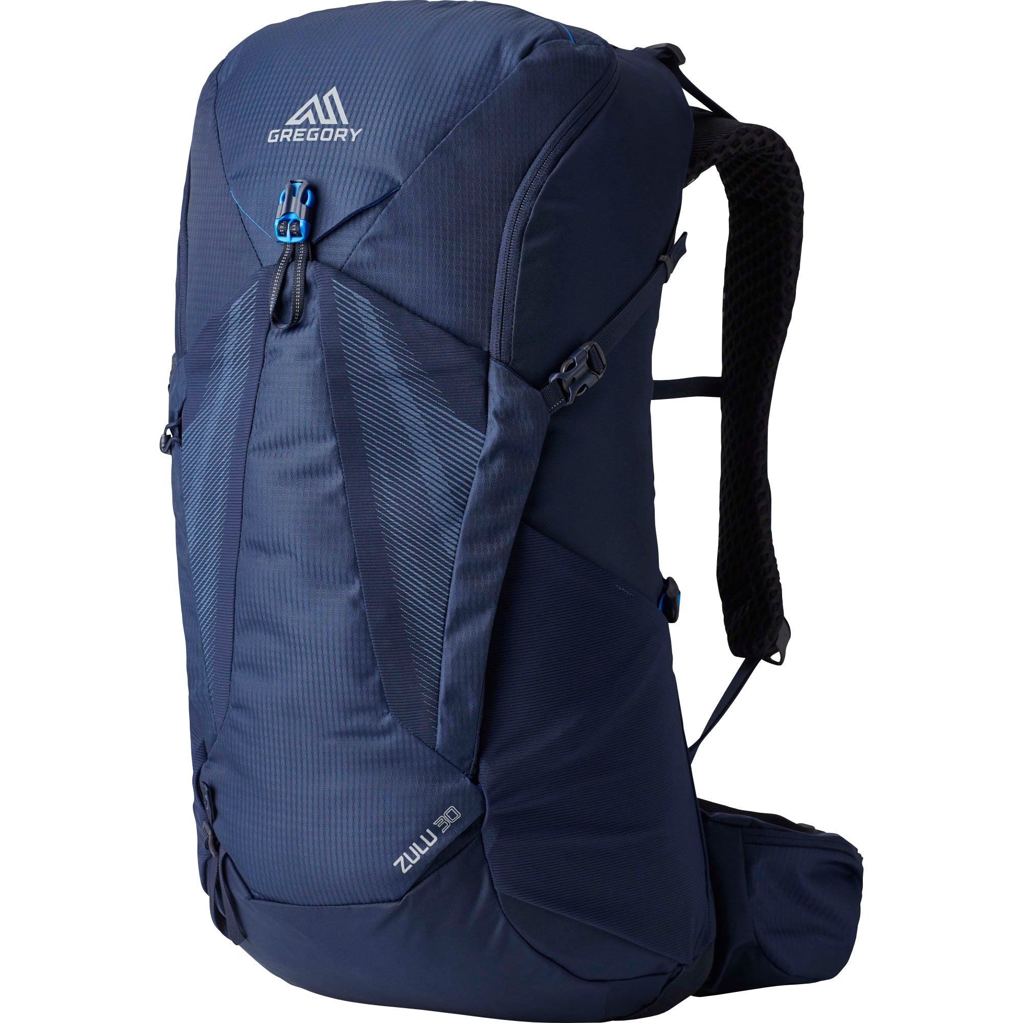 【HALEKULANI】 HEAVENLY GROUND 10oz３パックセット Gregory_Zulu30_HaloBlue_Front3