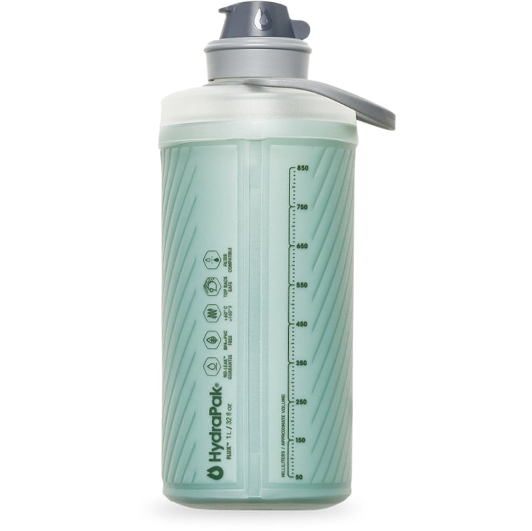 Hydrapak - Flux Bottle, 1.0L