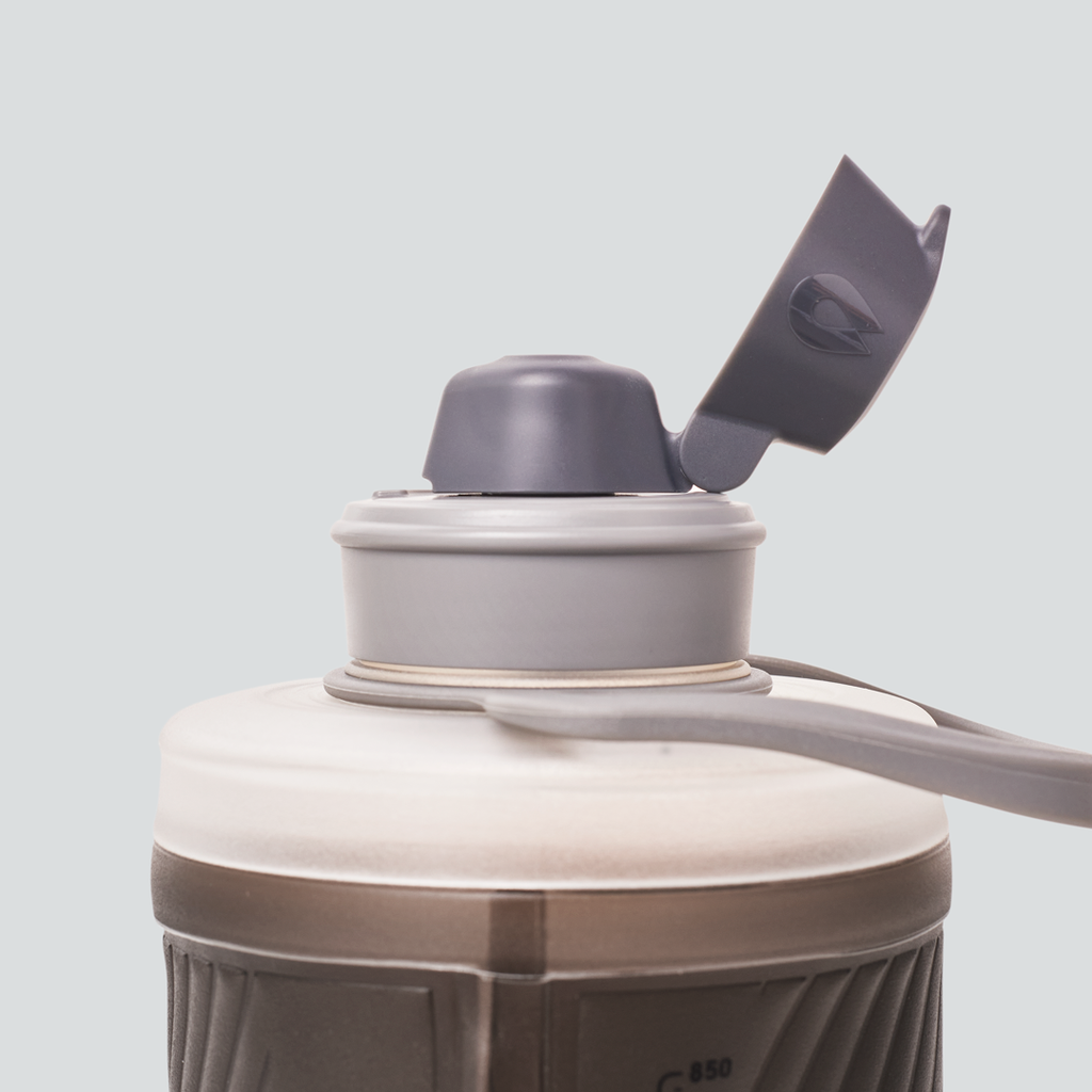 Hydrapak - Flux Bottle, 1.5L