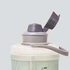 Hydrapak - Flux Bottle, 1.0L