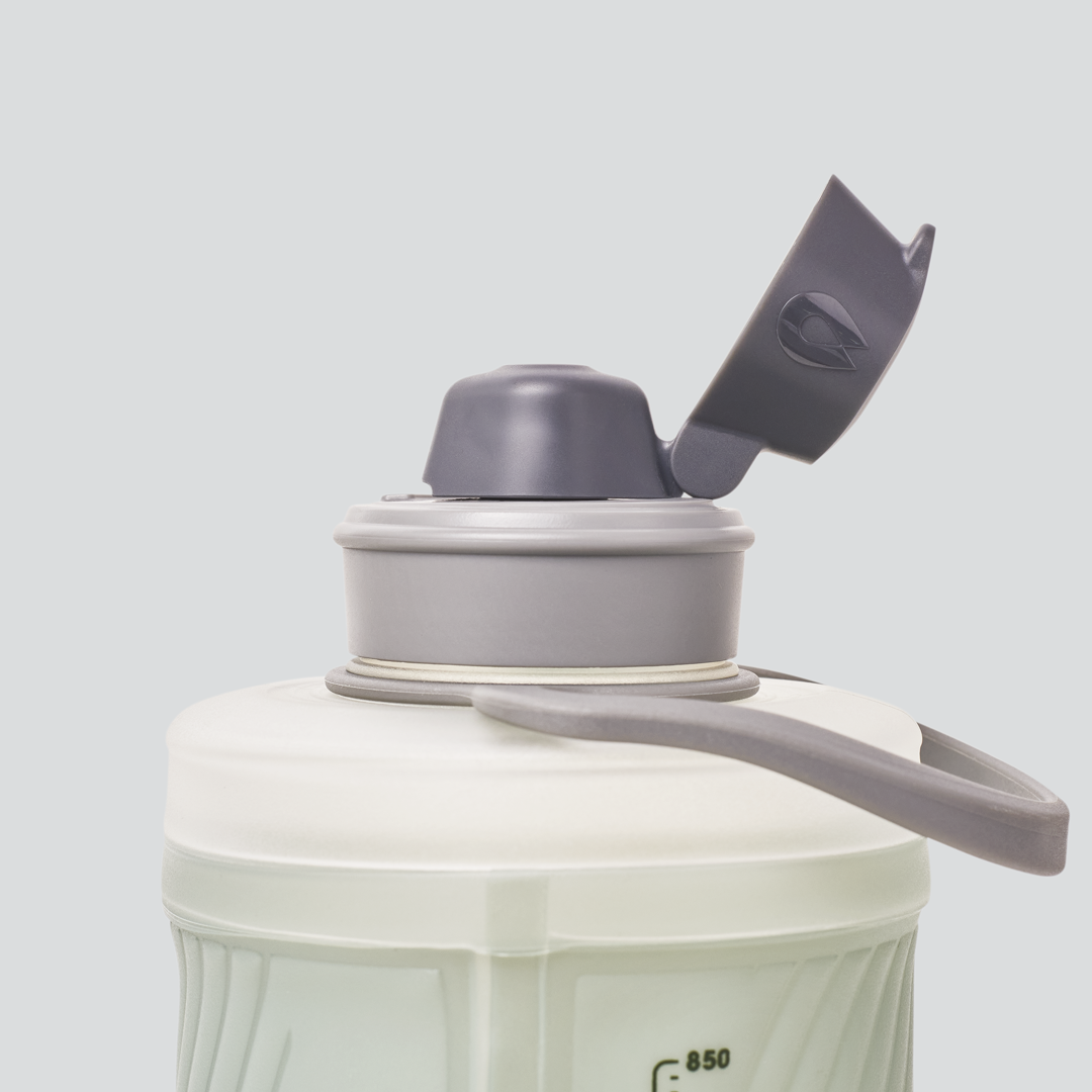 Hydrapak - Flux Bottle, 1.0L