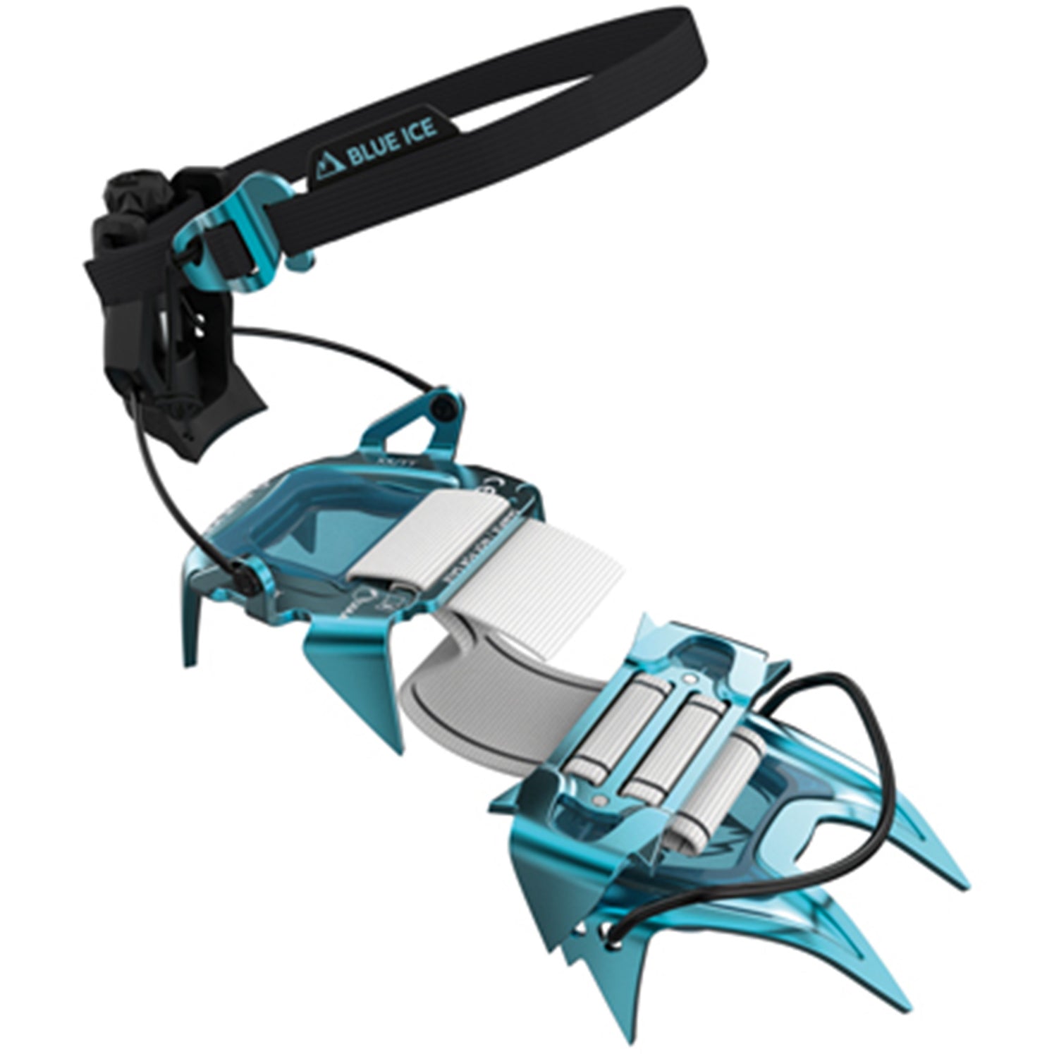 Blue Ice - Harfang Tour Crampon