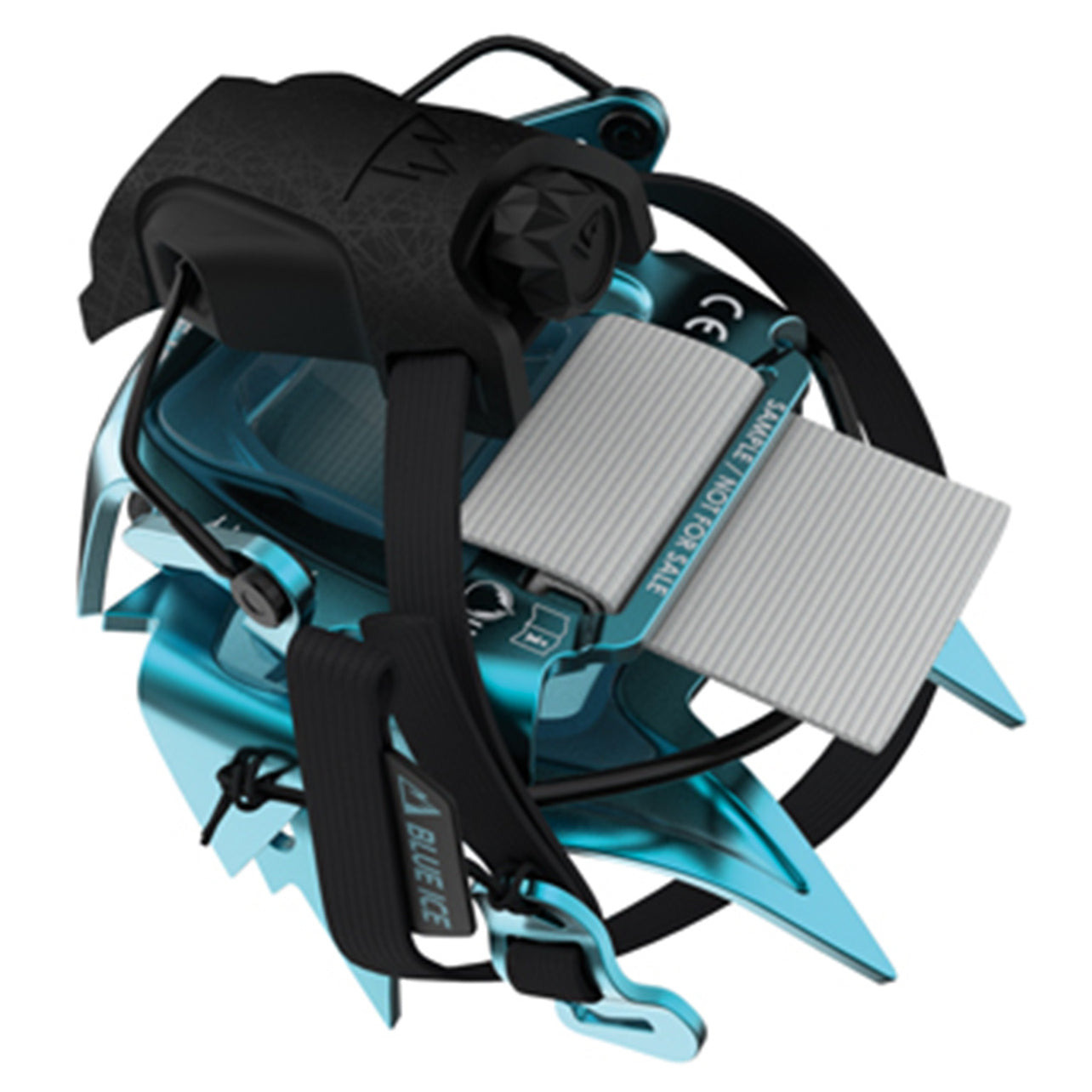 Blue Ice - Harfang Tour Crampon