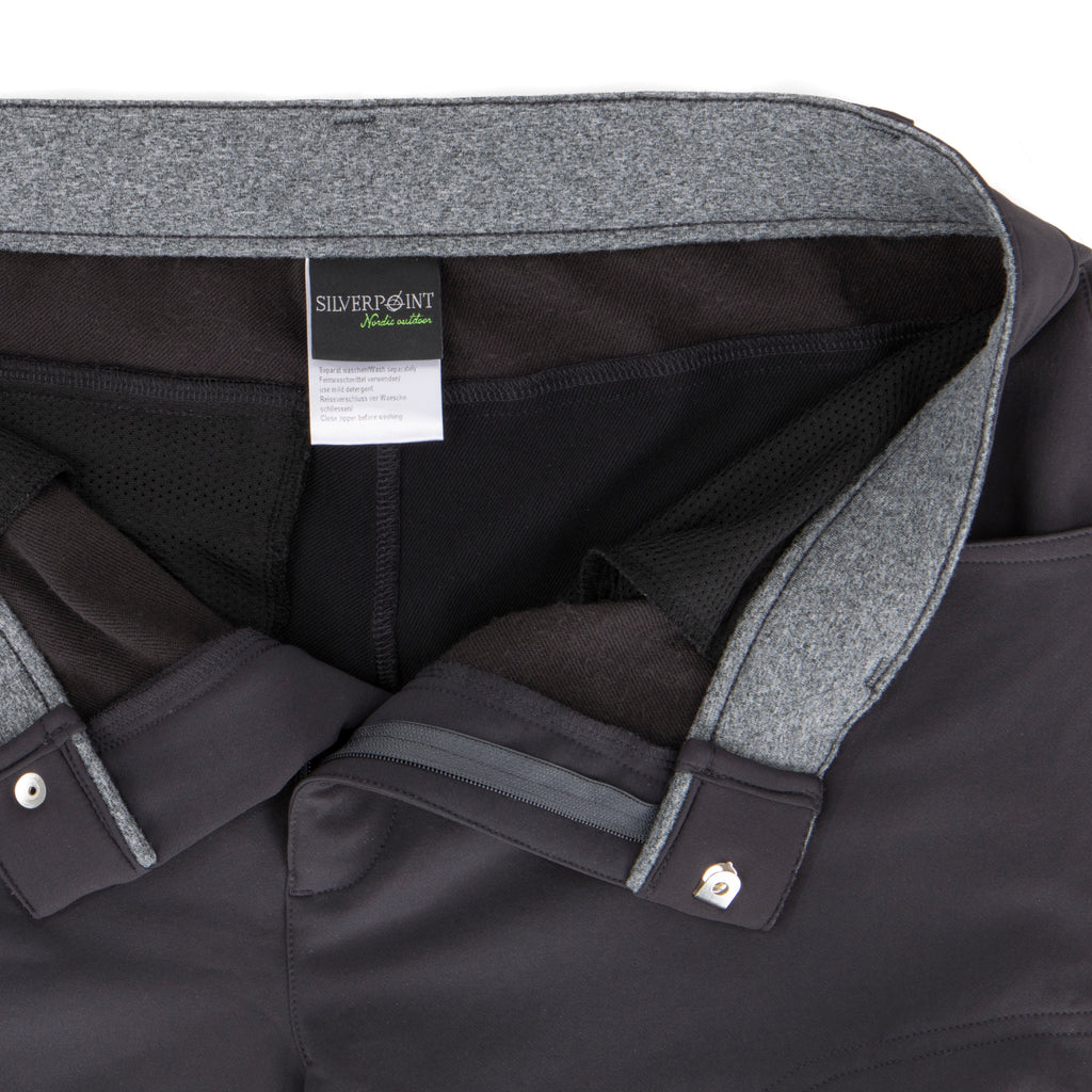 Silverpoint - Glenmore Trouser