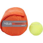 Rab - Ionosphere 5.5, Regular