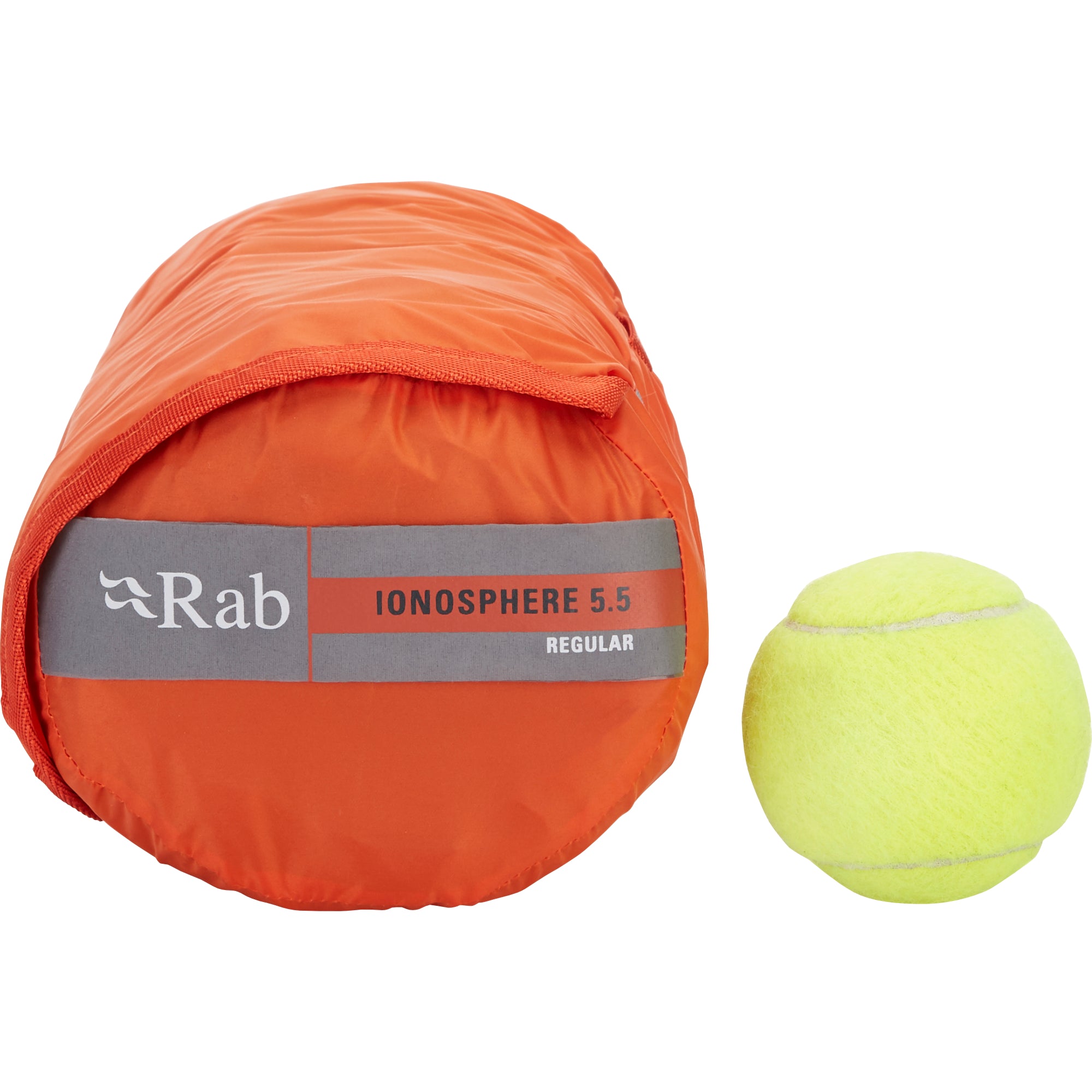 Rab - Ionosphere 5.5, Regular