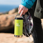 Klean Kanteen - Insulated TKWide Flask, 12oz (355ml)