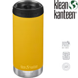 Klean Kanteen - Insulated TKWide Flask, 12oz (355ml)