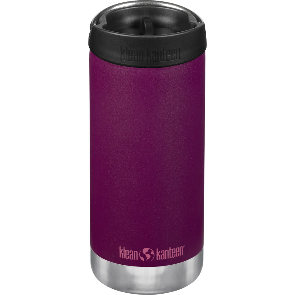 Klean Kanteen - Insulated TKWide Flask, 12oz (355ml)