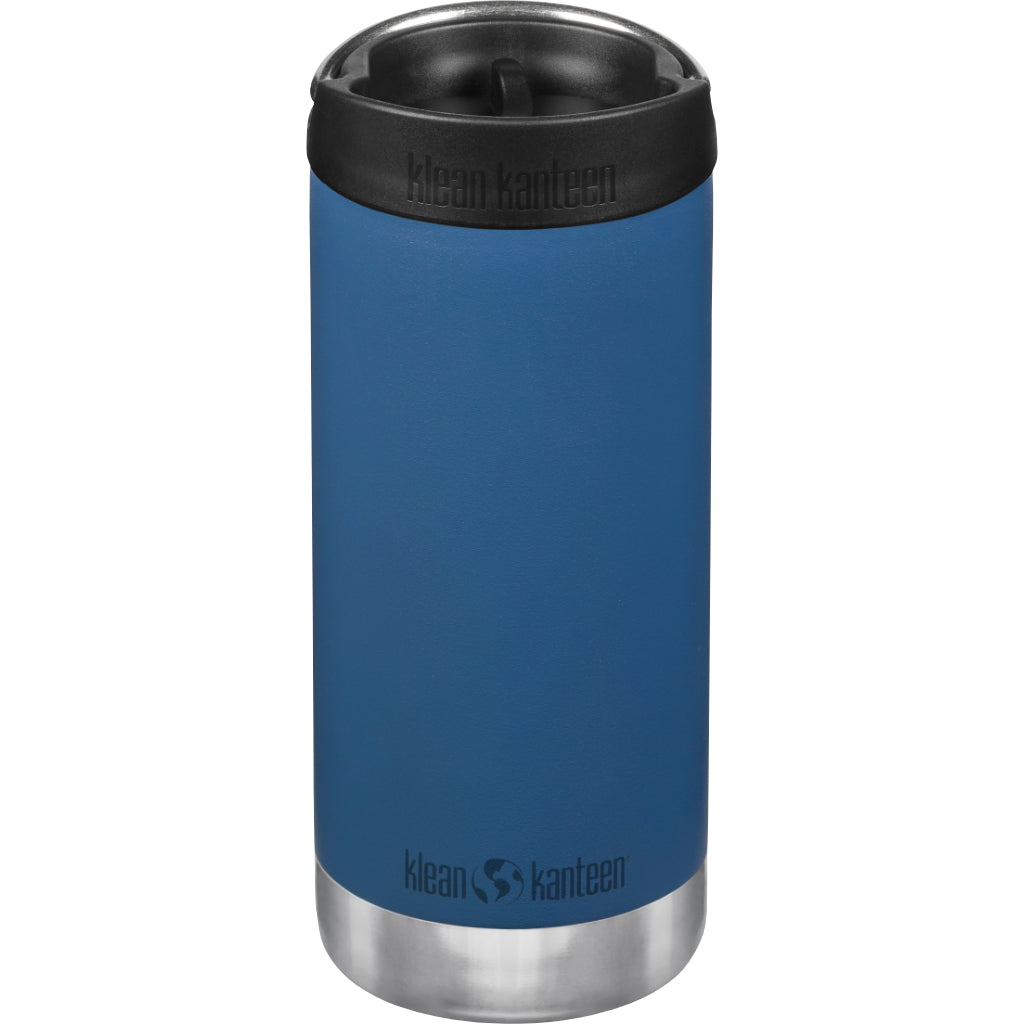 Klean Kanteen - Insulated TKWide Flask, 12oz (355ml)