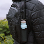 Klean Kanteen - Insulated Classic Bottle Loop Cap, 20oz (592ml)