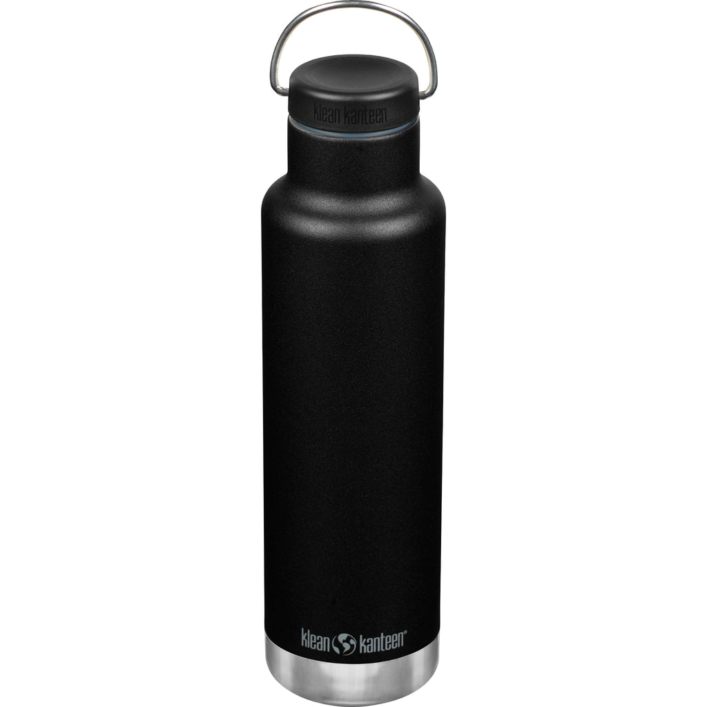 Klean Kanteen - Insulated Classic Bottle Loop Cap, 20oz (592ml)