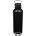 Klean Kanteen - Insulated Classic Bottle Loop Cap, 20oz (592ml)