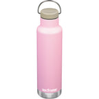 Klean Kanteen - Insulated Classic Bottle Loop Cap, 20oz (592ml)