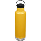 Klean Kanteen - Insulated Classic Bottle Loop Cap, 20oz (592ml)